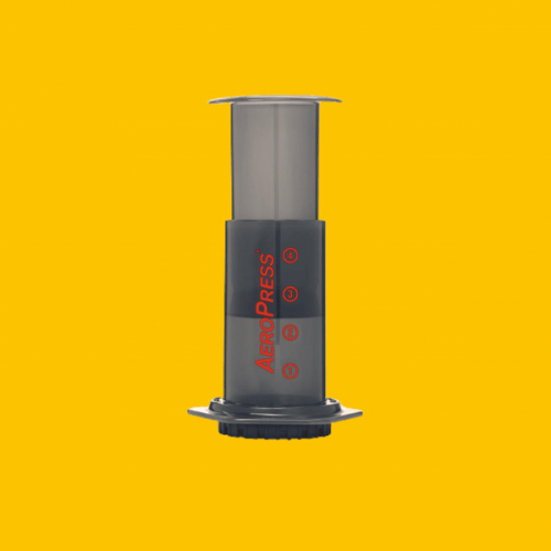 Pack AeroPress Pack AeroPress